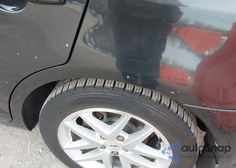 2012 Ford Fusion Sel from USA, damaged, VIN 3FAHP0JG5CR246949